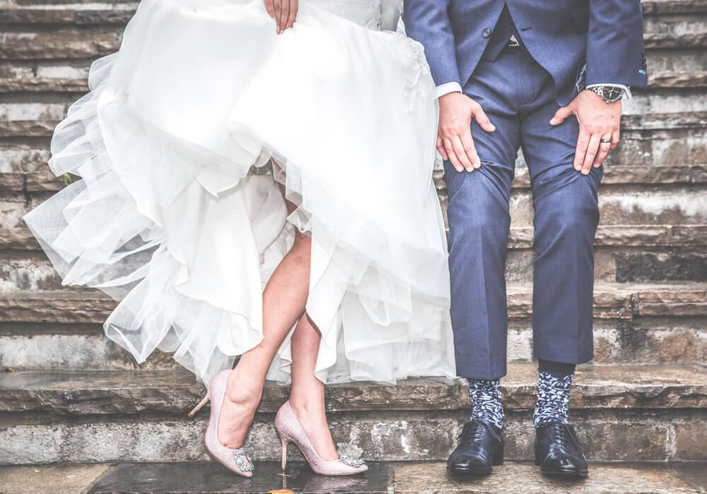 Wedding Photo Session