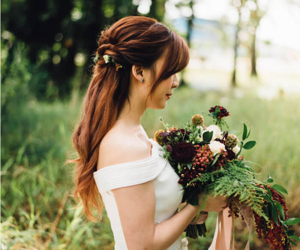 Wedding Photo Session