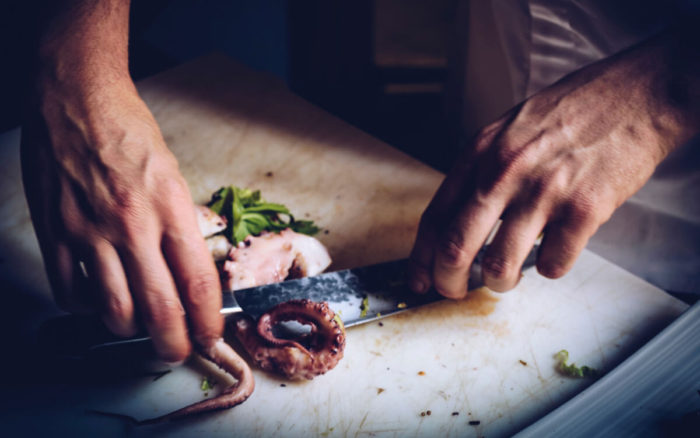 Chef Star Award