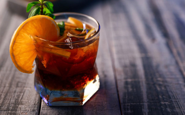 One Love Cocktail