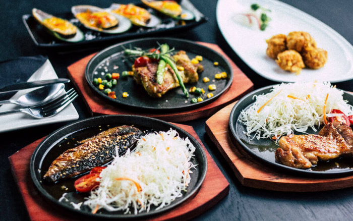 Signature Dish