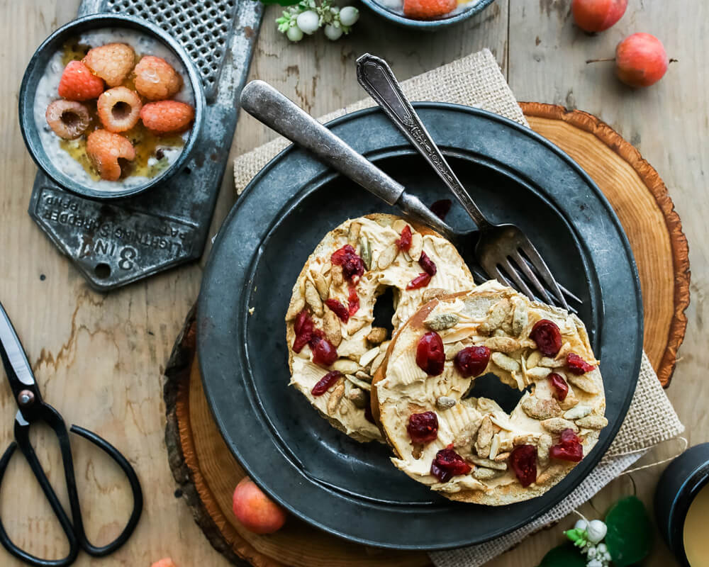 Gluten Free Easy Plate Food