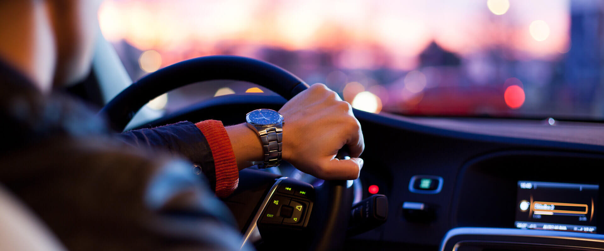 Who Cause More Car Accidents