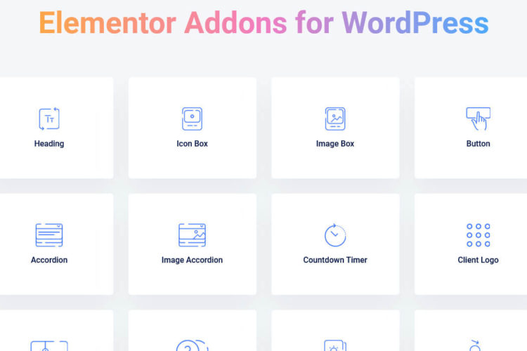 15 Best Elementor Addons for WordPress 2024