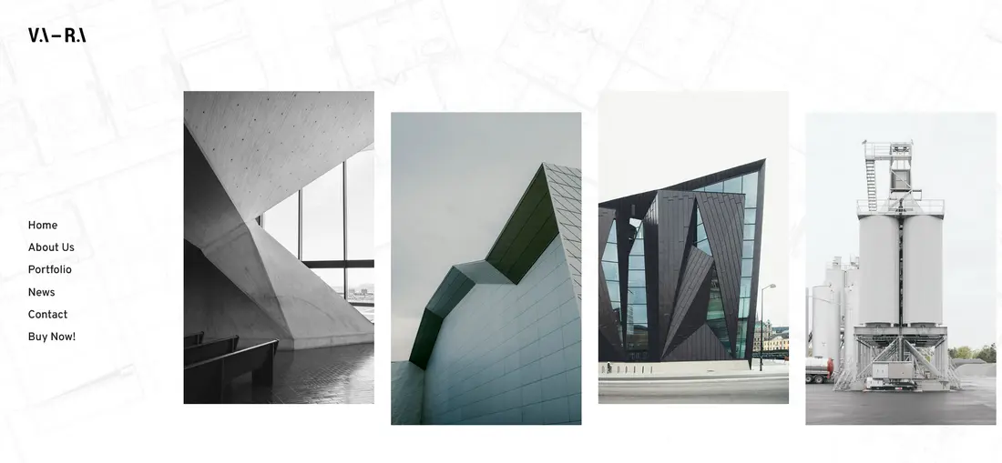Vara architecture theme