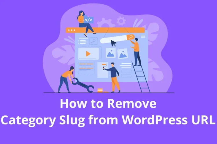 How to Remove Category Slug from WordPress URL