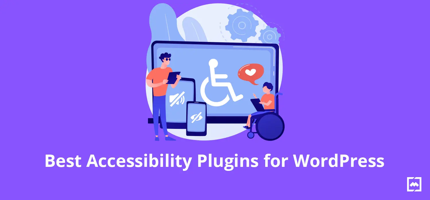 best accessibility WordPress plugins