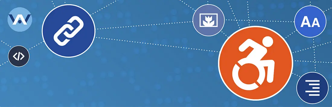 WP Accessibility plugin