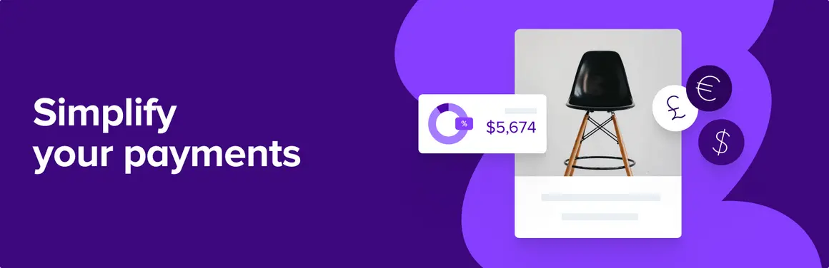 WooCommerce Payments extension