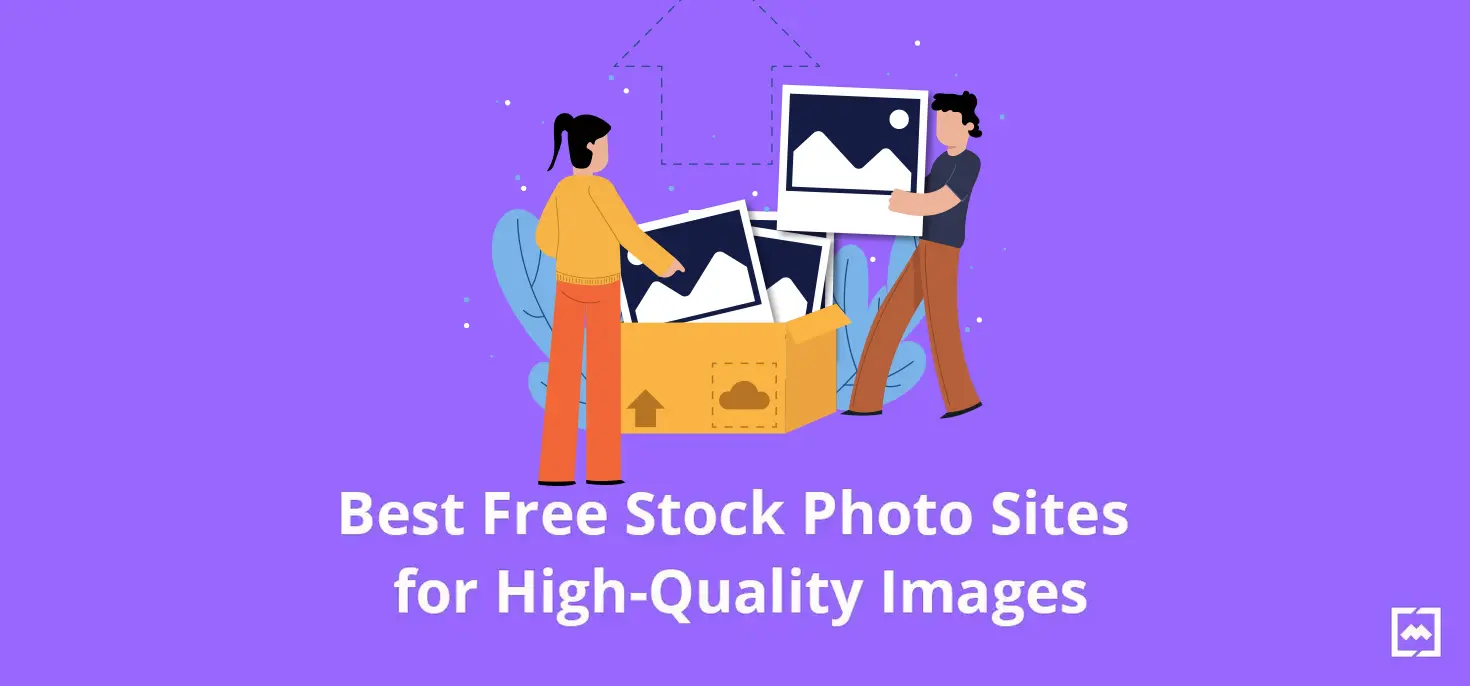 10 Best Free Stock Photo Sites for High-Quality Images