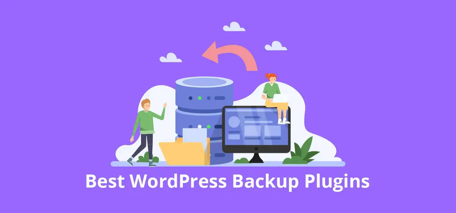7 Best WordPress Backup Plugins in 2026