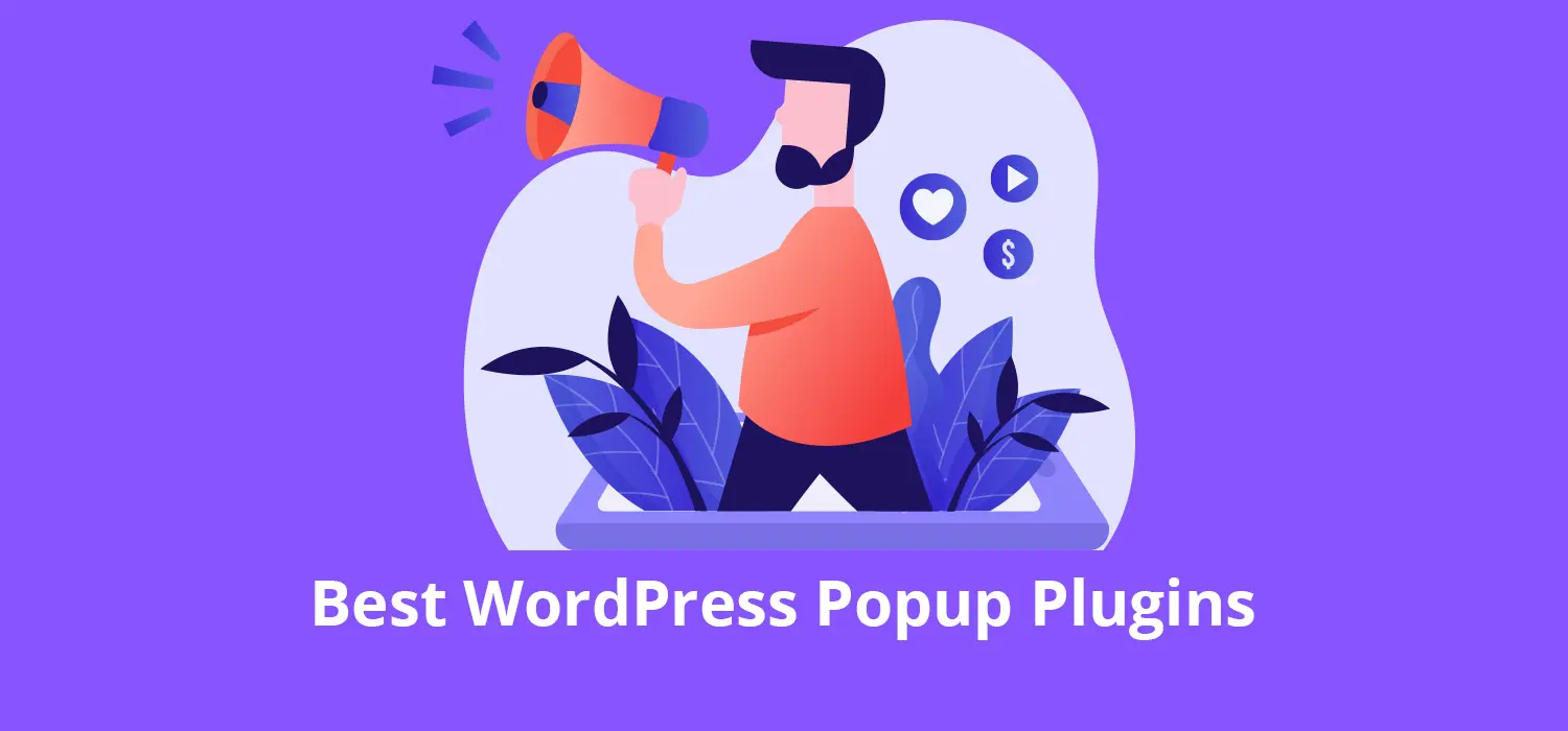best WordPress popup plugins