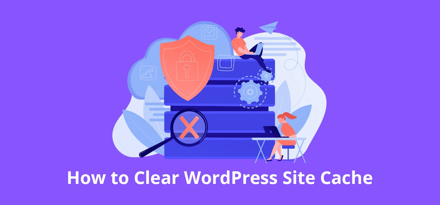 How to Clear WordPress Site Cache: 3 Simple Methods ( with plugins, CDN and  browsers )