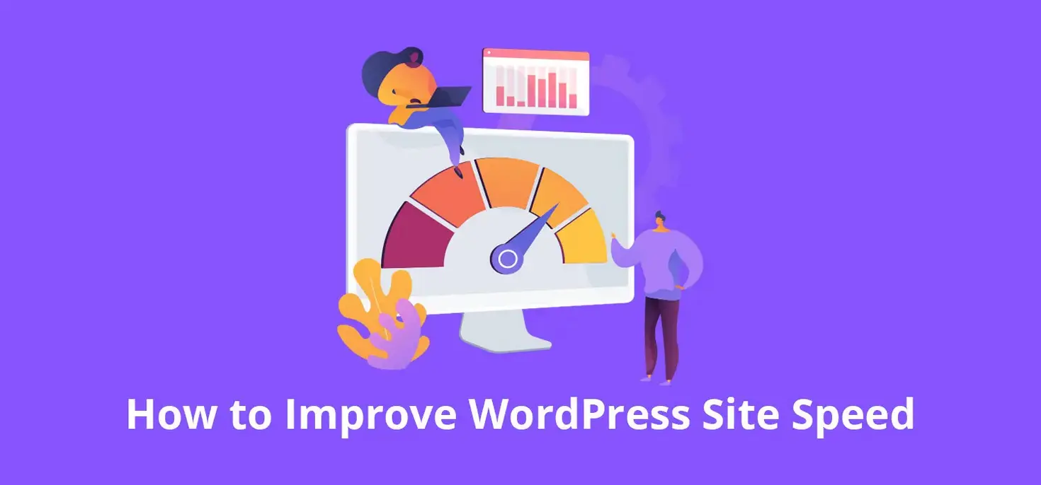 How to Improve WordPress Site Speed: 14 Essential Steps